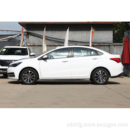 Manufacturer Chery Automobile Arrizo 5Pro autos sedan nuevos 2022 car made in china gasoline new